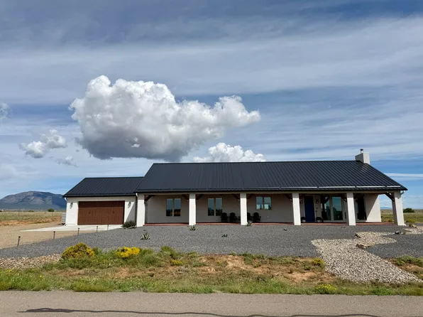 19 Casey Ct, Edgewood, NM 87015