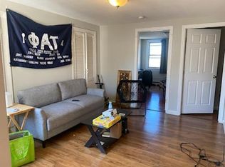 247 Bennington St #3B, Boston, MA 02128