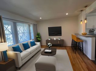 4741 N Figueroa St, Los Angeles, CA 90042