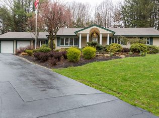 11 Colonial Rd, Brookside, NJ 07945