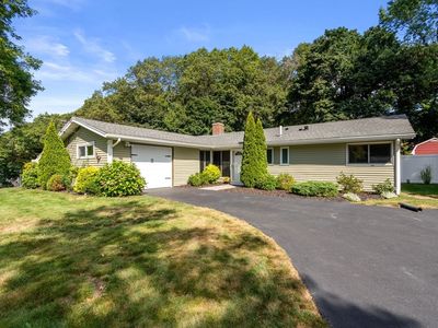 51 Griffin Rd, Framingham, MA, 01701