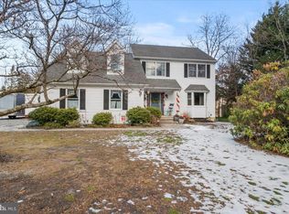 61 Hawkin Rd, Medford, NJ 08055