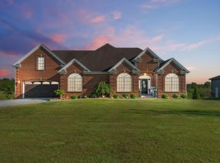 6595 Mount Sterling Rd, Winchester, KY 40391