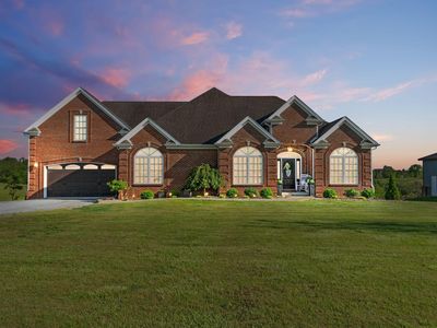 6595 Mount Sterling Rd, Winchester, KY, 40391