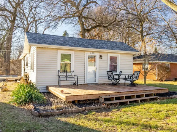 503 Parker St, Warsaw, IN 46580