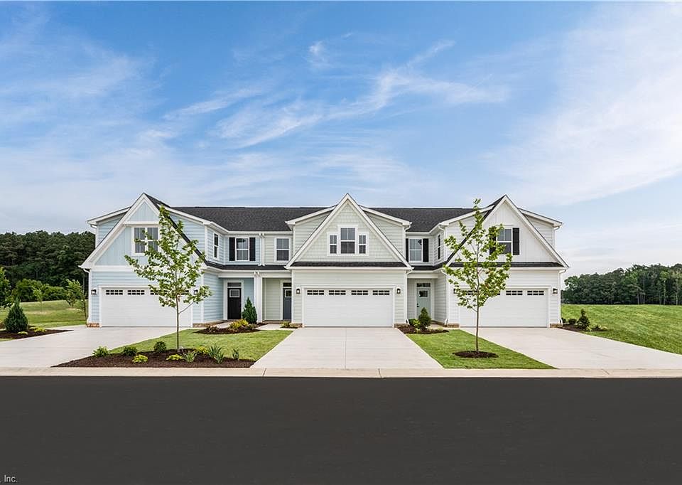 1st image of LOT 4C Albemarle Villas