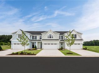 LOT 4C Albemarle Villas, Hertford, NC 27944