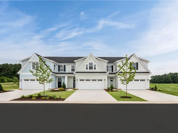 LOT 4C Albemarle Villas, Hertford, NC 27944