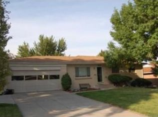 12057 W New Mexico Pl, Lakewood, CO 80228