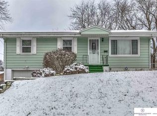 4822 Grand Ave, Omaha, NE 68104