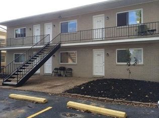 1501 Jeanette Ave, Evansville, IN 47714