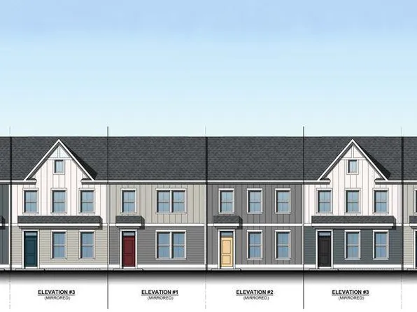 LOT 44 Harlow Cir, Spotsylvania, VA 22551