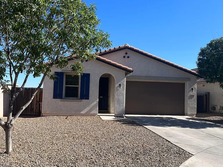 8503 W Peppertree Ln — Photo 2