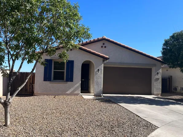 8503 W Peppertree Ln, Glendale, AZ 85305