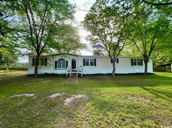 1122 E Drayton Rd., Florence, SC 29505