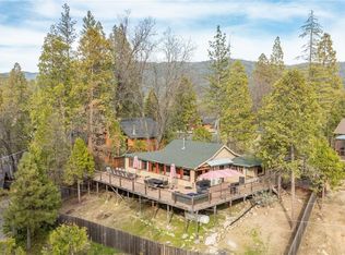 39173 Ski Slope Dr, Bass Lake, CA 93604
