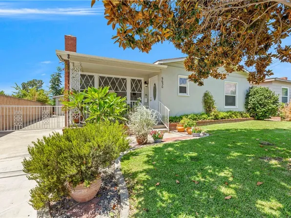 9630 Woolley St, Temple City, CA 91780