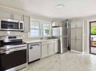 1901 Cherry St, Columbia, TN 38401