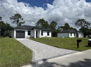 154 Pennfield St, Lehigh Acres, FL 33974