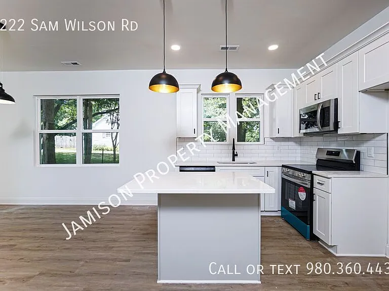3222 Sam Wilson Rd — Photo 12