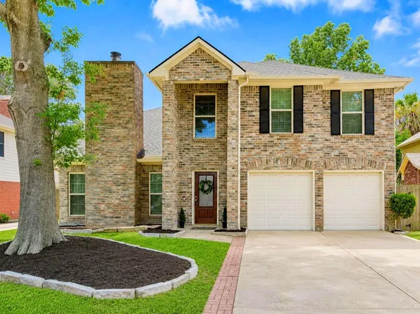 16411 Wellers Way, Houston, TX 77095