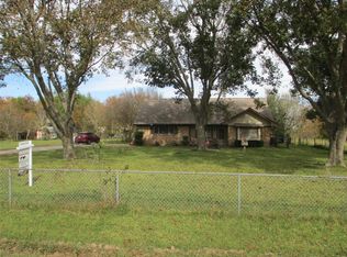 3321 Fig Orchard Rd, Highlands, TX 77562