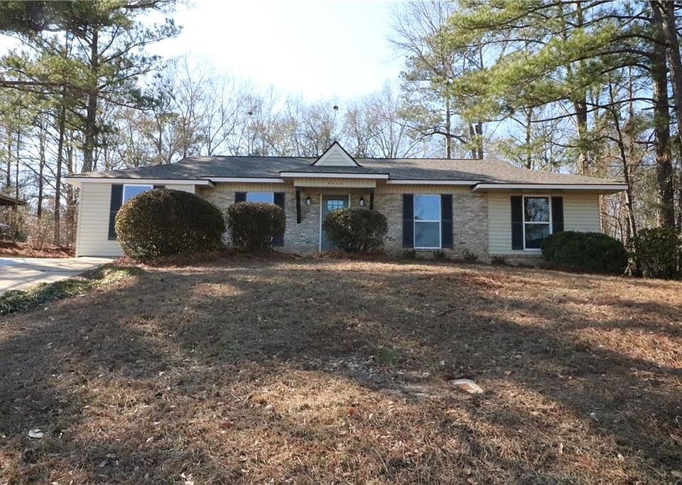 1st image of 1703 Ridgecrest Dr