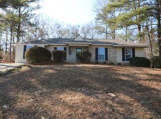 1703 Ridgecrest Dr, Phenix City, AL 36869