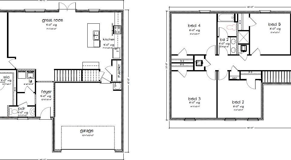 Floor Plan.