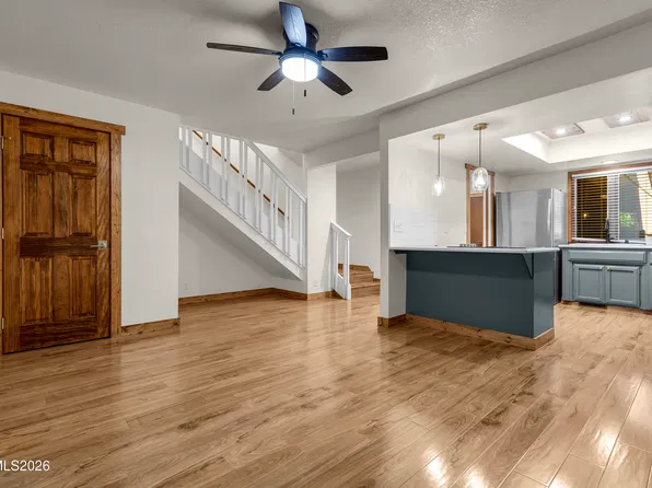 2014 Sunburst Way, Reno, NV 89509