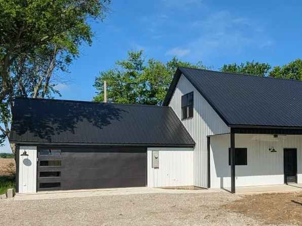 521 Dewolf St, Odin, IL 62870