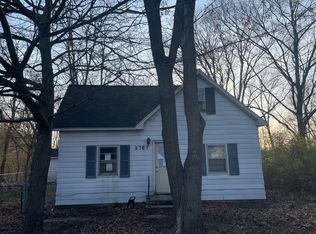 3787 Taylor St, Muskegon, MI