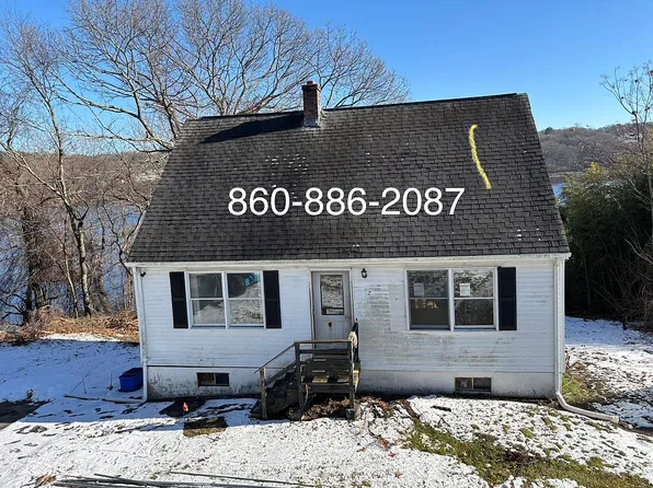 7 Coolidge St, Norwich, CT 06360