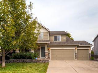 6291 Gorham St, Frederick, CO 80530
