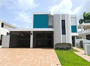 525 Calle Marina, Rio Grande, PR 00745