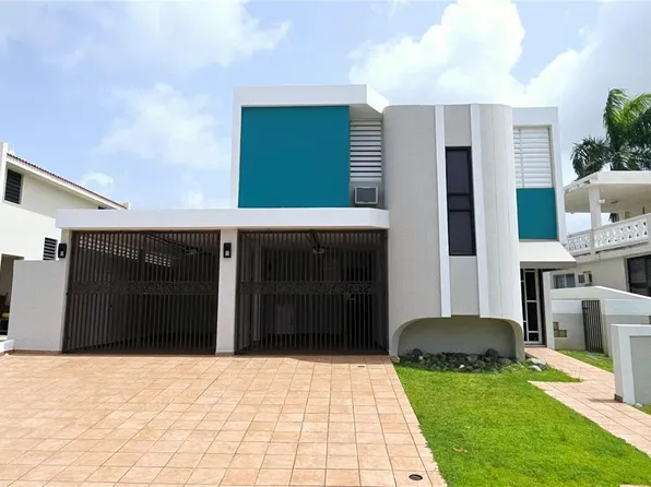 525 Calle Marina, Rio Grande, PR 00745