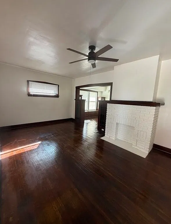 3 bed, 1091 sqft, $1,604 — Photo 3