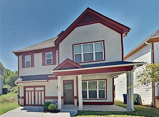 1783 Maple Cir, Atlanta, GA 30315