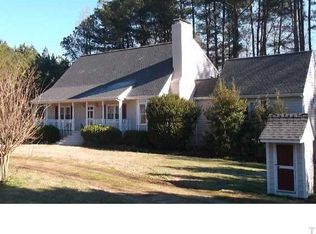 4201 Johnson Pond Rd, Apex, NC 27539