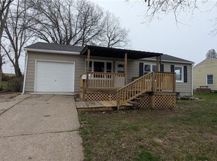 209 N Davidson Ave, Independence, MO 64056