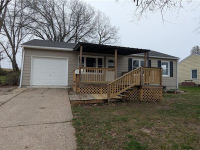 209 N Davidson Ave, Independence, MO, 64056