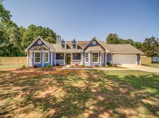 235 Woodfield Ct, McDonough, GA