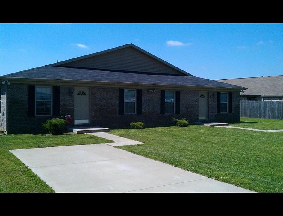 1st image of 3920 Evergreen Dr #B