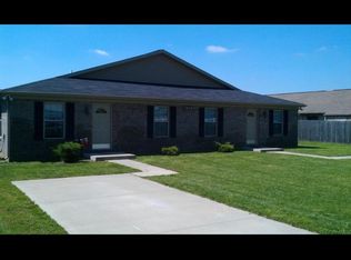 3920 Evergreen Dr #B, Owensboro, KY 42301
