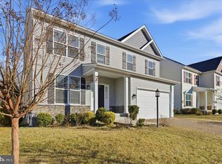 8406 Spring Creek Way, Severn, MD 21144