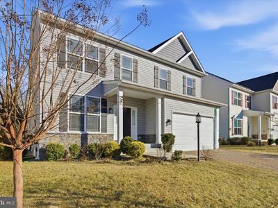 8406 Spring Creek Way, Severn, MD, 21144
