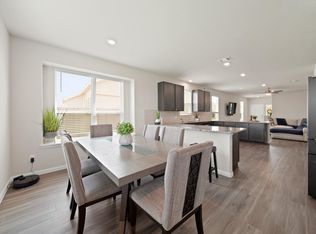 5330 Briana Dee Dr, Rosharon, TX 77583