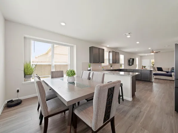 5330 Briana Dee Dr, Rosharon, TX 77583