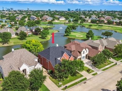 3882 W Crescent Way, Frisco, TX, 75034