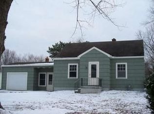 1085 Coonpath Rd NW, Lancaster, OH 43130